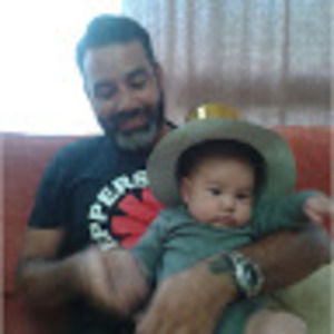 Meet your Posher, Juan carlos